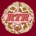 Rootin' Tootin' Ranch Discord Server Icon