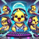 🐥 La Polli Army 🐥