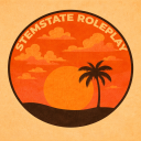 StemState Roleplay © Discord server icon
