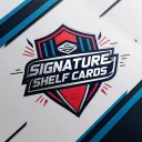 Signature Shelf Cards