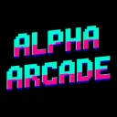 alpha arcade 🕹