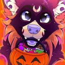 🎃  𝙁𝙪𝙧𝙧𝙞𝙩𝙤𝙨 [3.4𝐤] 👻 ʳʷᵃʳ