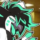   𝙁𝙪𝙧𝙧𝙞𝙩𝙤𝙨 [2.5𝐤] ʸⁱᶠ... Discord Server Icon