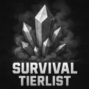 Survival Tierlist