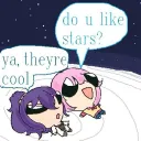 ☆彡 𝓢tarlit 𝓢tage ★  Hiatus   ⋆˚࿔