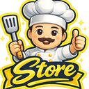   ChefStore Discord Server Icon