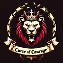 Curse of Courage
