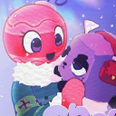 TOON TROPOLIS 🌸 Discord server icon