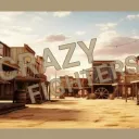 Official Crazy fighters server