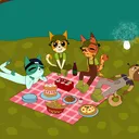 Webfishing Friends