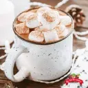 Hot Choco Dessert