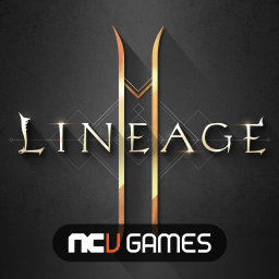 Discovery icon for Lineage2M Discord server