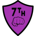 The 7th Regiment "Obsidian Fist"