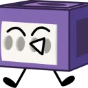 Pencil's Gamecube Server!