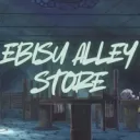 EBISU ALLEY STORE