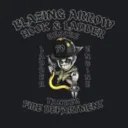 Official | Blazing Arrow Hook And Ladder