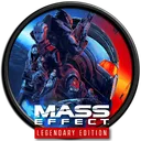 Mass Effect Archive