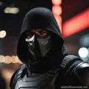stealth lauch