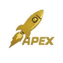 Apex Crypto Discord Server Icon