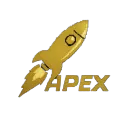 Apex Crypto Discord Server Icon