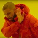 No-Drake no diddlers