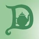 Dryad Tea Server!