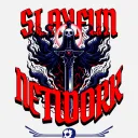 𝐒𝐋𝐀𝐘𝐅𝐔𝐍 𝐍𝐞𝐭𝐰𝐨𝐫𝐤