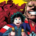 MHA: OCs and Chat