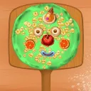 Server van Lucas