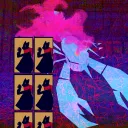 KNIGHT LOBSTER + DREAM EYE OF DEEP SLUMBER