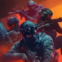 PHANTOM SQUAD