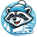 🚛 Nordic Transport Group ❄ | 🦝by Cool Raccoon's🦝