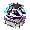 🦝 Cool Raccoon's - Unleash Your Inner Rebel!🦝 avatar