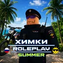 Петроградск Roleplay