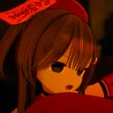 キヨナガのいるインスタンス