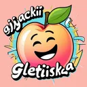 🍑Gyaciki Gletiska🍑