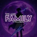 WE ARE FAMILY