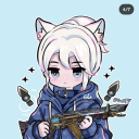 Oxide Studios Discord server icon