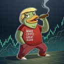 Donaldpump🚀🌚‼