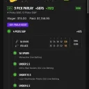 Betting Picks's server