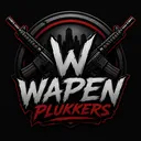 Wapen Plukkers - Nerfloods/Moestuin MRP