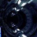 The Fallen Death Star