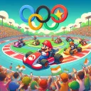 MK Olympic