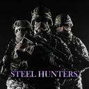 Steel Hunters 001 🏹