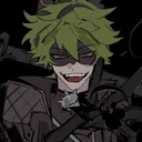 【Love and Corruption】
