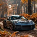 ﹒♡゙Cars | Speed • Design • Social
