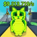 ✨ SkyLine - Steal A Brainrot SAB & Plants Vs Brainrots PVB