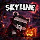 🎃 SkyLine｜Steal An Egg・Steal A Brainrot・Roblox・VC Activo・Español・Latam・Juegos・Social icon