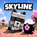 ⭐ SkyLine｜Steal An Egg・Steal A Brainrot・Roblox・VC Activo・Español・Latam・Juegos・Social