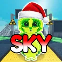 🎄 SkyLine - Steal A Brainrot SAB & The Forge TF